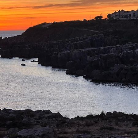 Casinha De Sao Pedro Daire Peniche Dış mekan fotoğraf