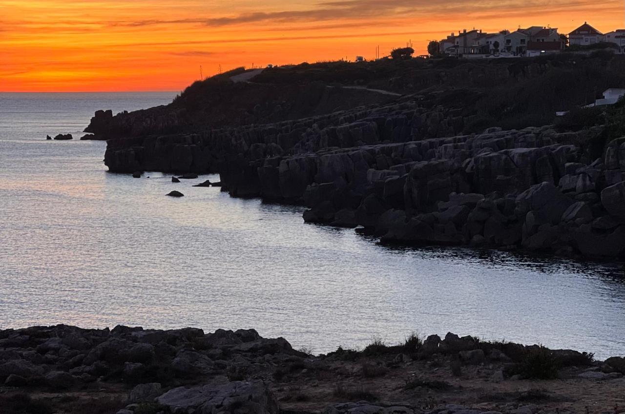 Casinha De Sao Pedro Daire Peniche Dış mekan fotoğraf