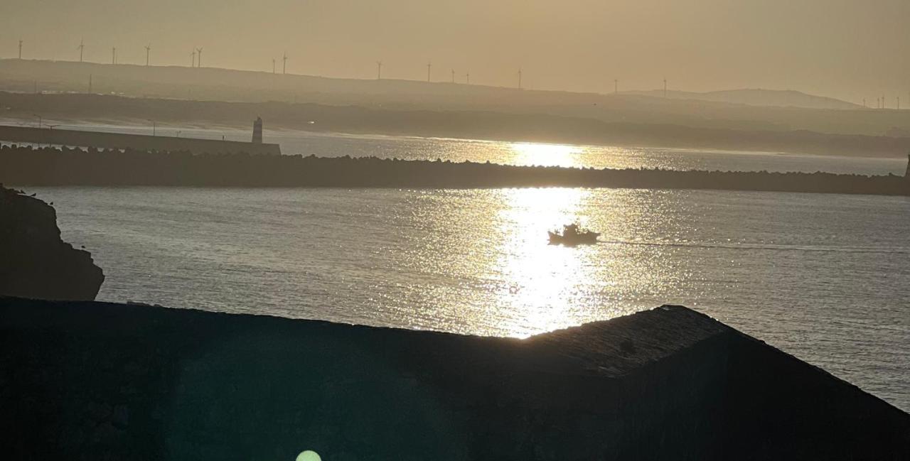 Casinha De Sao Pedro Daire Peniche Dış mekan fotoğraf