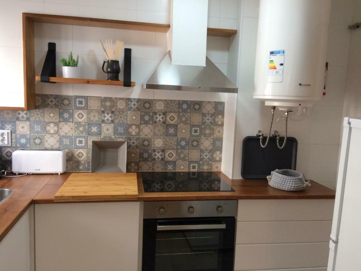 Casinha De Sao Pedro Daire Peniche Dış mekan fotoğraf